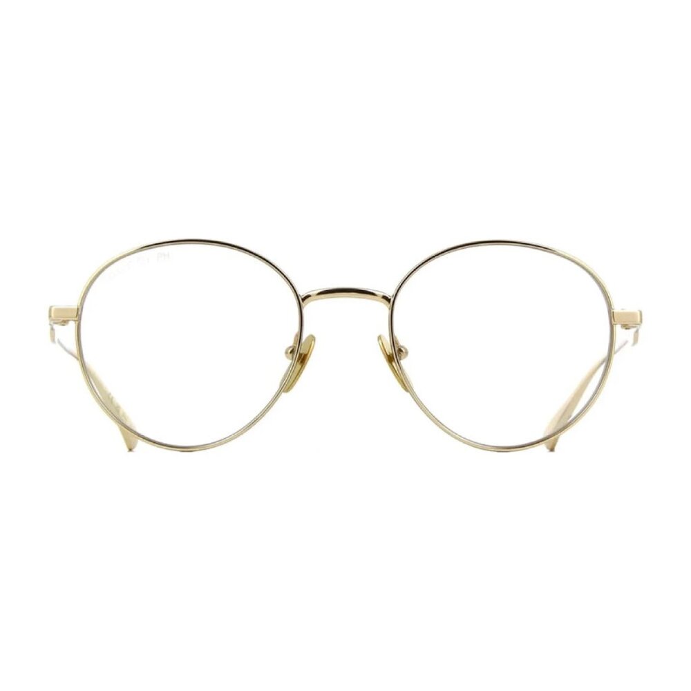 NWT GUCCI SUNGLASSES MEN GOLD EYEWEAR GUCCI - Picture 2 of 3